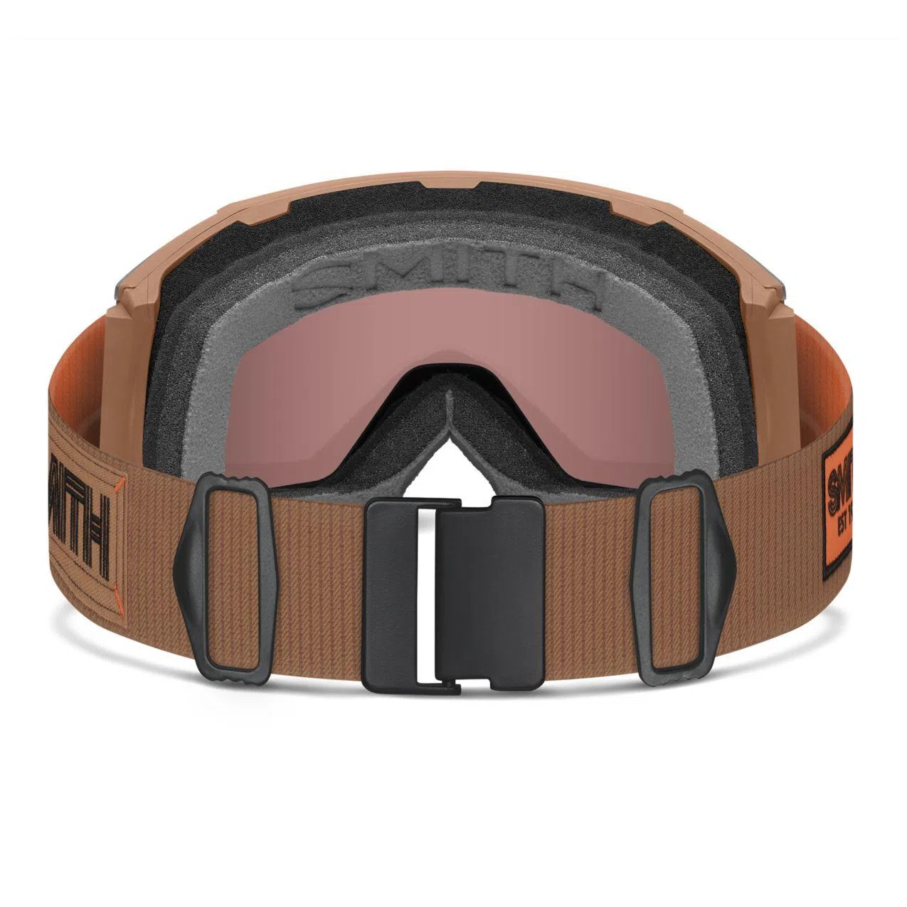 Smith Optics Snow Goggles M00756 Squad MAG Goggles - view 7